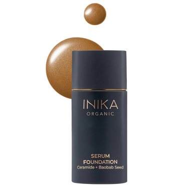 SERUM FOUNDATION - RADIANT